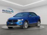 VW T-Roc bei Reisemobile.expert - Abbildung (4 / 15)