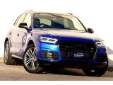 Audi Q5 bei Reisemobile.expert - Abbildung (4 / 15)