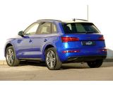 Audi Q5 bei Reisemobile.expert - Abbildung (9 / 15)