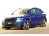 Audi Q5 bei Reisemobile.expert - Abbildung (6 / 15)