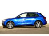 Audi Q5 bei Reisemobile.expert - Abbildung (8 / 15)