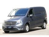 Mercedes-Benz Vito bei Reisemobile.expert - Abbildung (4 / 15)