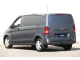 Mercedes-Benz Vito bei Reisemobile.expert - Abbildung (6 / 15)