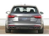 Audi S4 Avant bei Reisemobile.expert - Abbildung (9 / 15)
