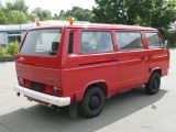 VW T3 bei Reisemobile.expert - Abbildung (5 / 15)