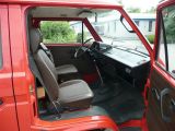 VW T3 bei Reisemobile.expert - Abbildung (14 / 15)