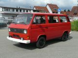 VW T3 bei Reisemobile.expert - Abbildung (2 / 15)