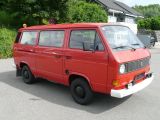 VW T3 bei Reisemobile.expert - Abbildung (6 / 15)