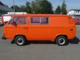 VW T3 bei Reisemobile.expert - Abbildung (2 / 15)