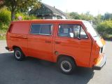 VW T3 bei Reisemobile.expert - Abbildung (4 / 15)