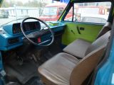 VW T3 bei Reisemobile.expert - Abbildung (11 / 15)