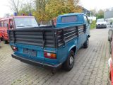 VW T3 bei Reisemobile.expert - Abbildung (5 / 15)