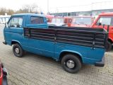 VW T3 bei Reisemobile.expert - Abbildung (3 / 15)