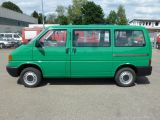 VW T4 bei Reisemobile.expert - Abbildung (2 / 15)