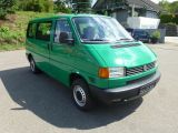 VW T4 bei Reisemobile.expert - Abbildung (6 / 15)