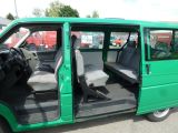 VW T4 bei Reisemobile.expert - Abbildung (12 / 15)