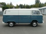 VW T2 bei Reisemobile.expert - Abbildung (4 / 15)