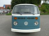 VW T2 bei Reisemobile.expert - Abbildung (6 / 15)