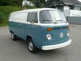 VW T2 bei Reisemobile.expert - Abbildung (5 / 15)