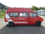 VW T4 bei Reisemobile.expert - Abbildung (5 / 15)
