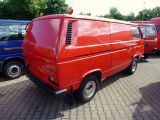 VW T3 bei Reisemobile.expert - Abbildung (4 / 15)