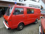 VW LT bei Reisemobile.expert - Abbildung (2 / 14)