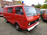 VW LT bei Reisemobile.expert - Abbildung (6 / 14)