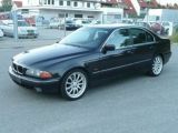 BMW 5er bei Reisemobile.expert - Abbildung (2 / 9)