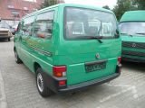 VW T4 bei Reisemobile.expert - Abbildung (2 / 15)