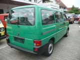VW T4 bei Reisemobile.expert - Abbildung (3 / 15)