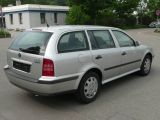 Skoda Octavia bei Reisemobile.expert - Abbildung (4 / 10)