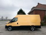 Iveco Daily bei Reisemobile.expert - Abbildung (3 / 15)