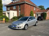 Fiat Bravo bei Reisemobile.expert - Abbildung (2 / 15)