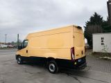 Iveco Daily bei Reisemobile.expert - Abbildung (4 / 15)