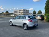 Fiat Bravo bei Reisemobile.expert - Abbildung (4 / 15)