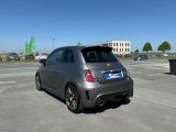 Abarth 695 SS bei Reisemobile.expert - Abbildung (5 / 15)