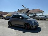 Abarth 695 SS bei Reisemobile.expert - Abbildung (13 / 15)