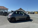 Abarth 695 SS bei Reisemobile.expert - Abbildung (10 / 15)