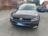 VW Tiguan bei Reisemobile.expert - Abbildung (10 / 15)