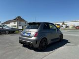 Abarth 695 SS bei Reisemobile.expert - Abbildung (8 / 15)