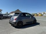 Abarth 695 SS bei Reisemobile.expert - Abbildung (9 / 15)