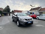 Nissan Qashqai bei Reisemobile.expert - Abbildung (11 / 15)