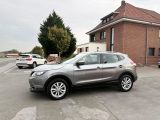 Nissan Qashqai bei Reisemobile.expert - Abbildung (3 / 15)