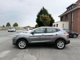 Nissan Qashqai bei Reisemobile.expert - Abbildung (4 / 15)