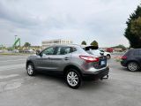 Nissan Qashqai bei Reisemobile.expert - Abbildung (5 / 15)