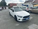 Mercedes-Benz A-Klasse bei Reisemobile.expert - Abbildung (13 / 15)