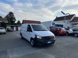 Mercedes-Benz Vito bei Reisemobile.expert - Abbildung (10 / 15)