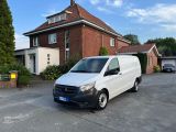 Mercedes-Benz Vito bei Reisemobile.expert - Abbildung (2 / 15)