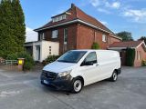 Mercedes-Benz Vito bei Reisemobile.expert - Abbildung (3 / 15)