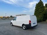 Mercedes-Benz Vito bei Reisemobile.expert - Abbildung (4 / 15)